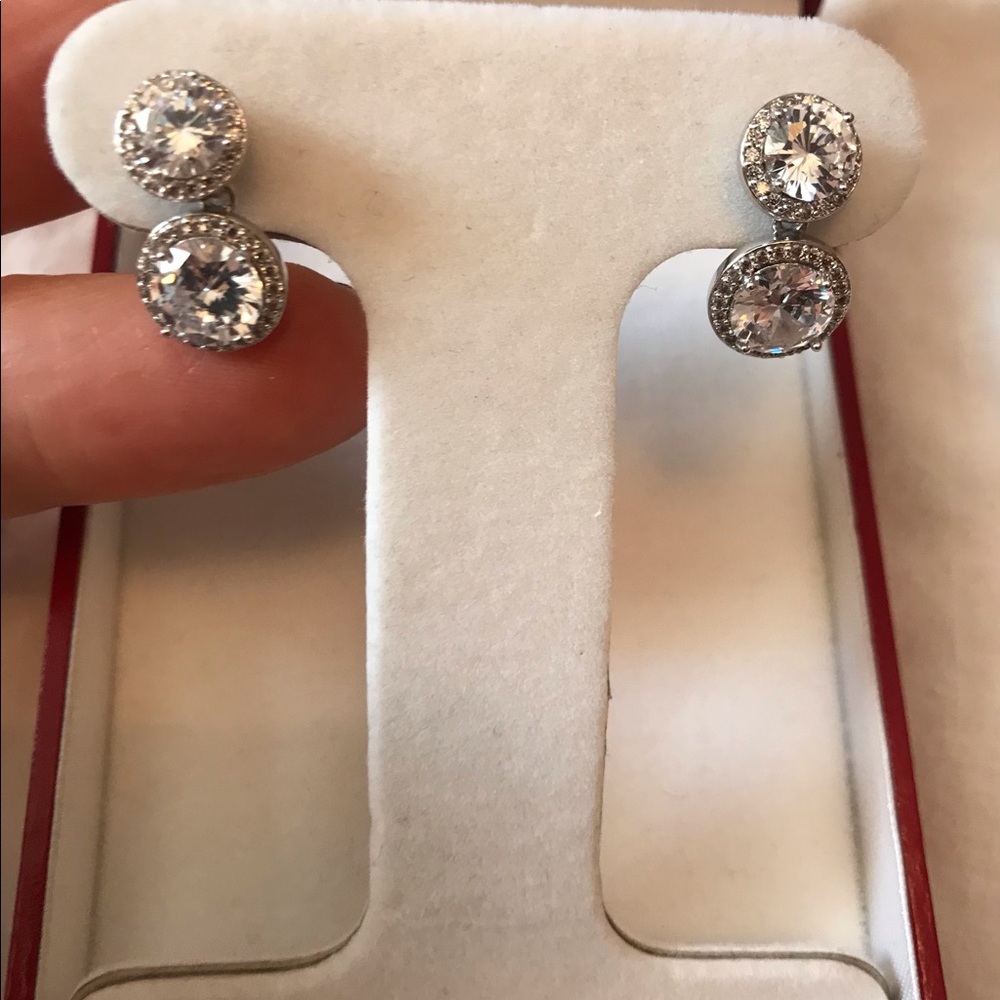Diamond Studs
